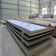 grade 5 titanium sheet factory