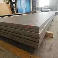 grade 5 titanium sheet made in China