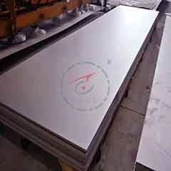 grade 5 titanium sheet manufacture