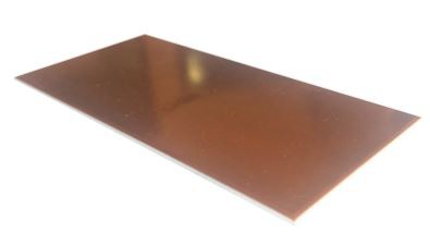 copper clad aluminum plate copper clad aluminum plate
