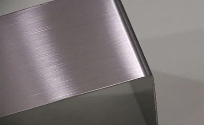 titanium clad plate