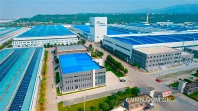 Baoti : 60 ans de mise en service, leader du titane en Chine
